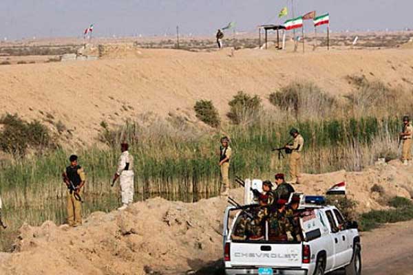 Irak'ta sınırlar tekrar çiziliyor: 36. paralel gündemde