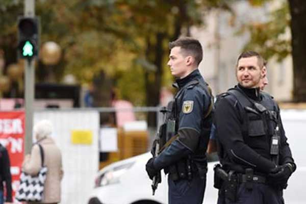 Münih saldırganının kimliği belli oldu