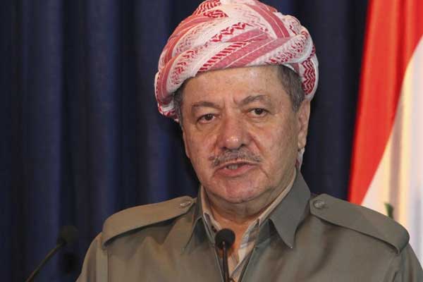 IKBY'den ABD'ye cevap: Desteklemeye hazırız