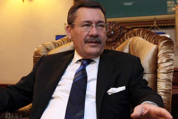 'Gökçek istifa edecek'