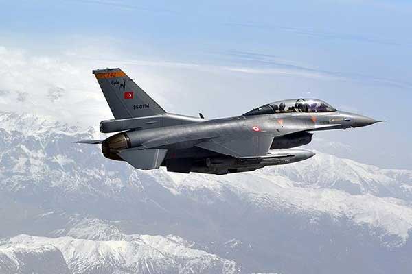 Hakkari'de 5 PKK'lı etkisiz hale getirildi