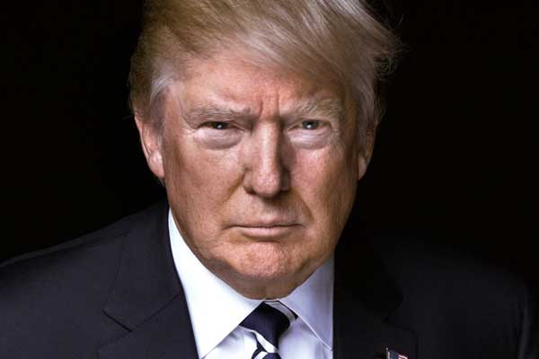 Trump, Kennedy suikastıyla ilgili gizli dosyaları açacak