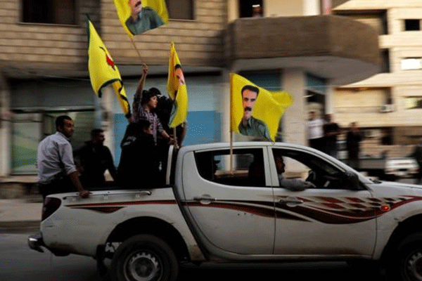 'Öcalan saygı gösterilecek biri değil'