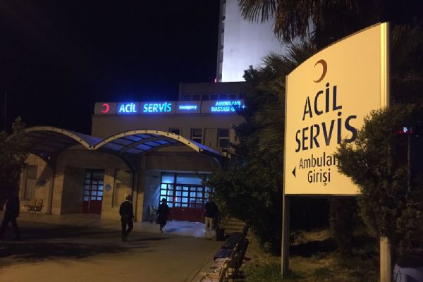 Zonguldak'ta maden ocağında göçük: 1 işçi yaralı