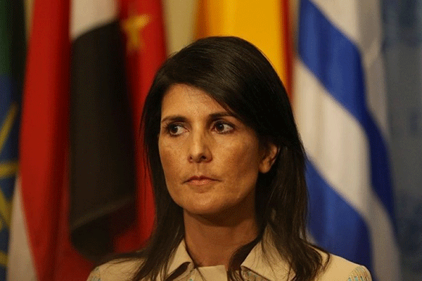 ABD'de füze paniği: 'İran iyi bir ülke değil'