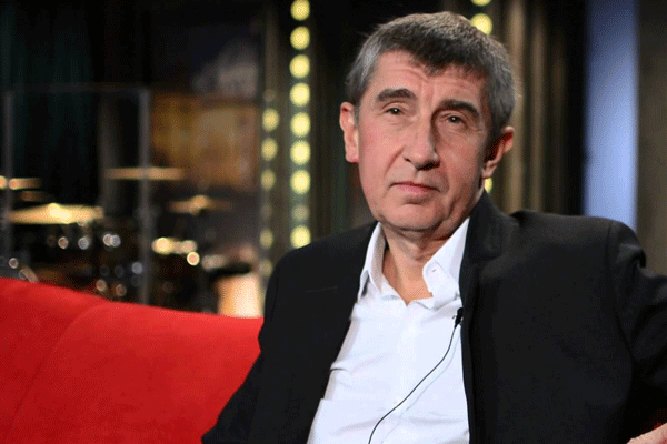 Çek Cumhuriyeti seçimlerinin galibi Babiş