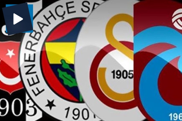 Hangi takımın taraftarı hangi siyasi partiye oy veriyor?