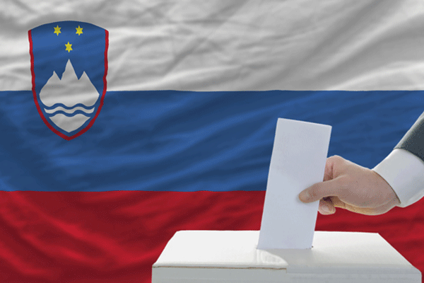 Slovenya yeni cumhurbaşkanını seçiyor