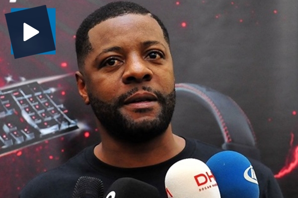 Pascal Nouma'dan derbi yorumu