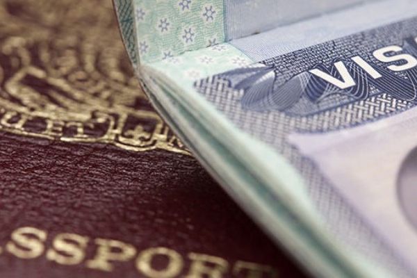 Rusya'dan vize açıklaması