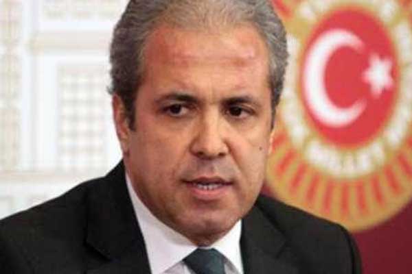 Şamil Tayyar: Erdoğan’ın bir bildiği vardır