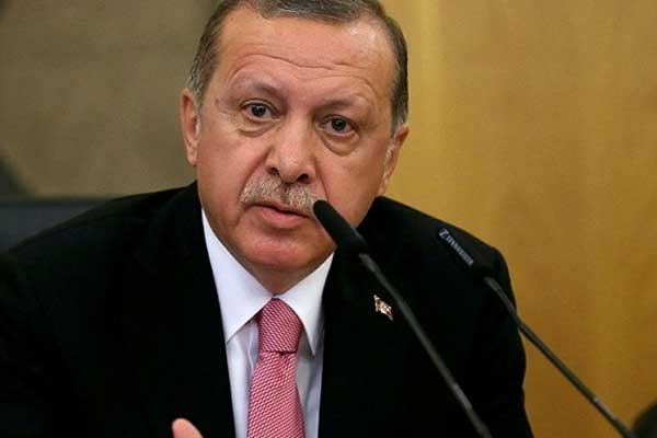 Cumhurbaşkanı Erdoğan, İstanbul'da