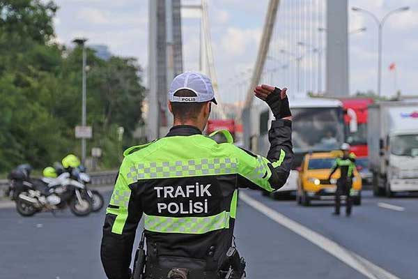 İstanbul'da bazı yollar derbi nedeniyle trafiğe kapatılacak