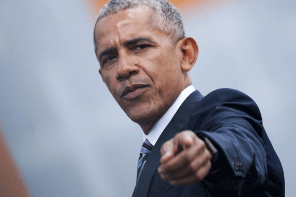 Obama siyasete dönüyor: Vali mi olacak?