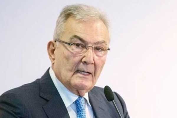 Deniz Baykal'ın sağlık durumu ile ilgili açıklama