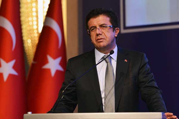 'Bazı uygulamalara karşı olduğumuzu Rusya'ya söyledik'