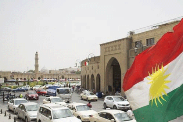 Erbil'den net tavır: Şartlı müzakere kabul edilemez