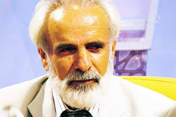 Hasan Nail Canat vefat yıl dönümünde anıldı