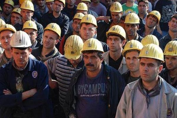 Taşerona kadro verilecek mi?