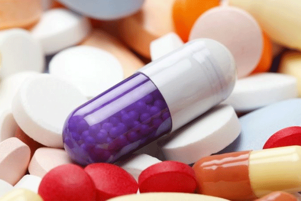 Kanser ilaçları spor salonunda tüketildi