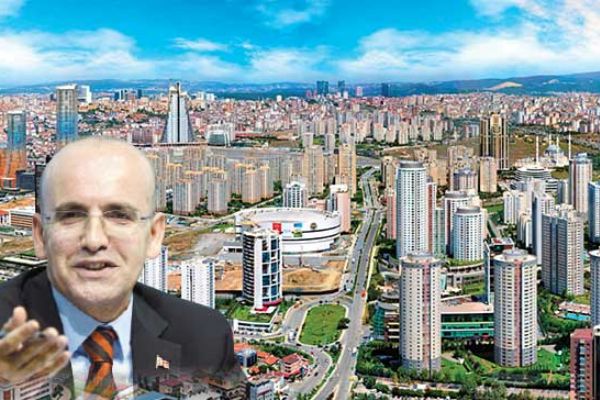 Tüm konutları sigortalayacak mekanizma