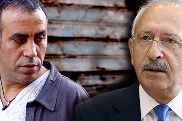 Haluk Levent'ten Kılıçdaroğlu sözleri için gelen eleştirilere yanıt