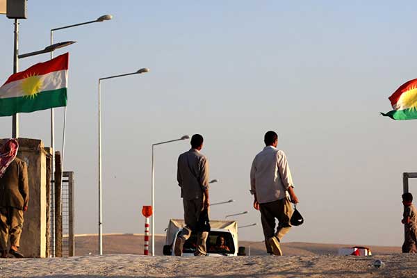 IKBY'de başkanlık ve parlamento seçimleri ertelendi
