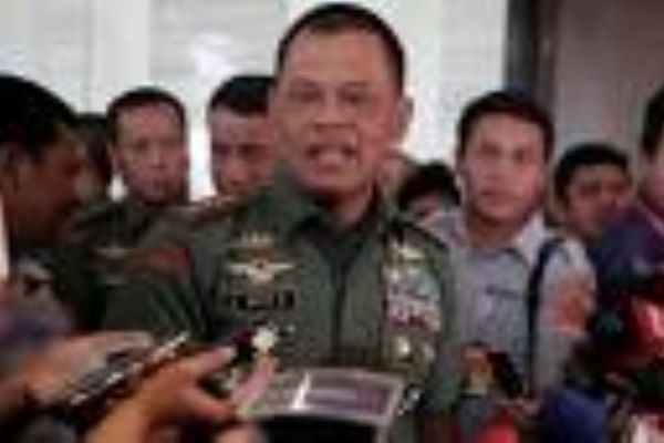 Hulusi Akar'ın da gittiği toplantıda kriz! ABD, Endonezya Genelkurmay Başkanını ülkeye almadı