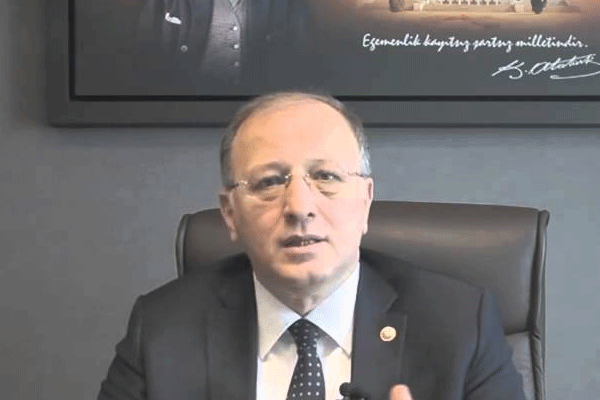 Abdullah Nejat Koçer kimdir ?