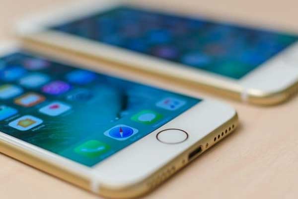 iPhone 7'nin satışını durdurdu