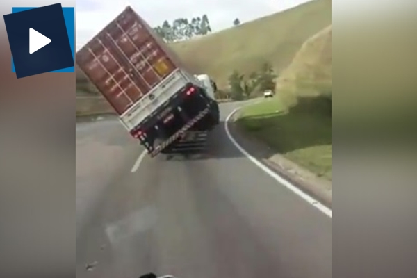 Önlem alınmayınca kaza kaçınılmaz oldu