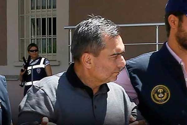 15 Temmuz gecesi 'komutanı ikna edin' telefonu