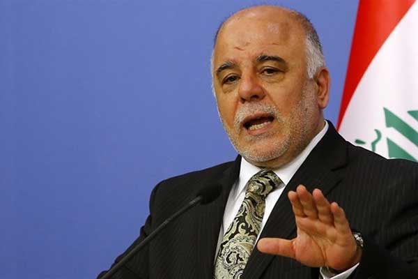 Irak Başbakanı İbadi, Ankara'ya geliyor