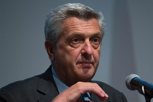 'Türkiye küresel olarak cömert bir ülke'