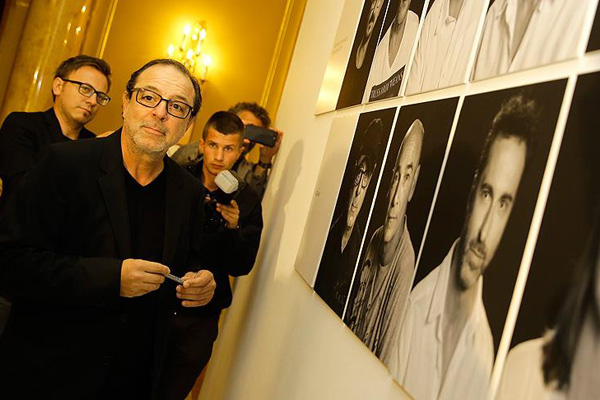 'Buğday' filmi Tokyo Uluslararası Film Festivali'nde