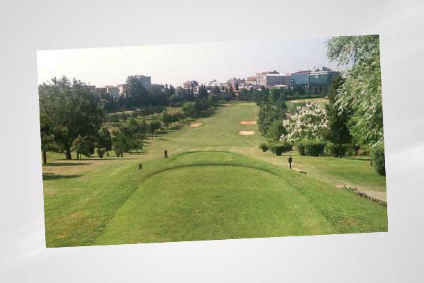 Spor sahasına askeri lojman