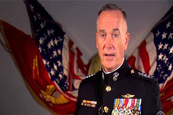 ABD Nijer'de askeri hareketliliği sürdürecek