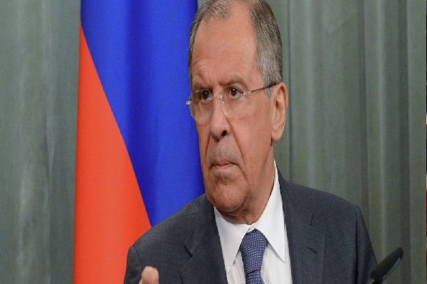 Rusya: Irak'ın toprak bütünlüğüne saygı duyuyoruz