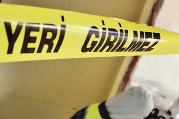 Konya'da iki grup arasında silahlı çatışma