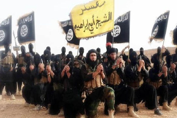 IŞİD, Humus'u vurdu: 67 ölü