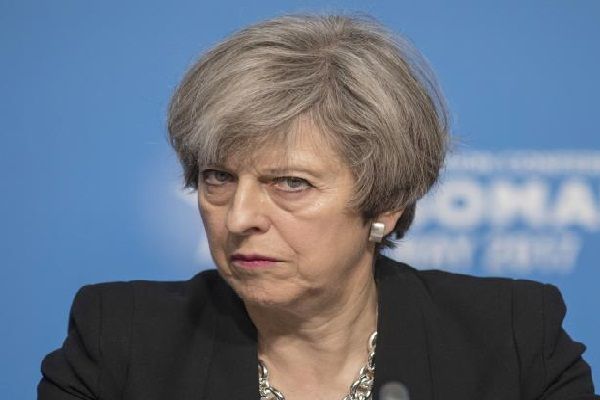 'Brüksel'le anlaşmaya yakınız: Vatandaşların hakları korunacak'