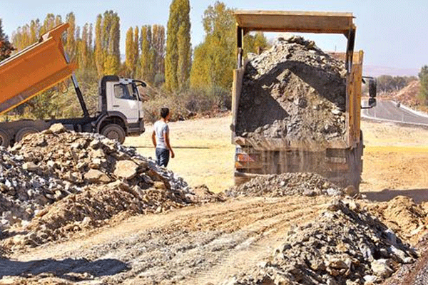 7 bin yıllık tarih yok edildi
