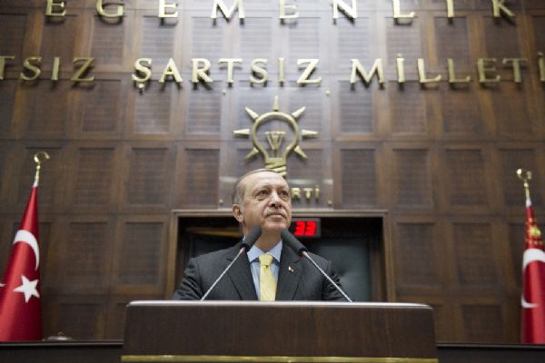 Cumhurbaşkanı Erdoğan'dan 'İdlib' açıklaması