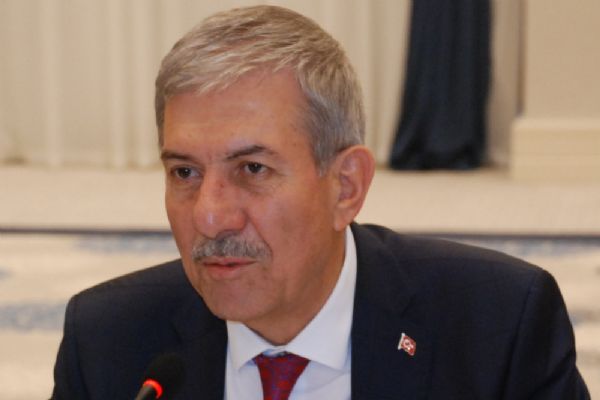 Sağlık Bakanı Ahmet Demircan'dan 'Deniz Baykal' açıklaması