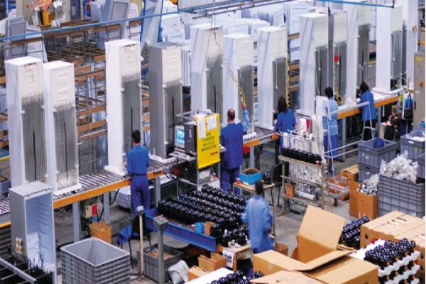 AB'de ucuz işçilik dönemi bitiyor