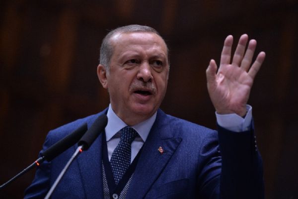 'Dünyayı ayağa kaldırmayı da biliriz'