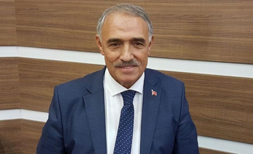 Rıfat Özkan kimdir?