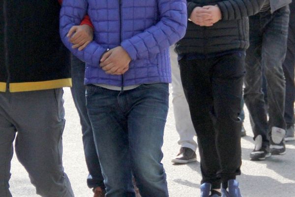 Başkent'te DEAŞ operasyonu: 6 kişi gözaltına alındı