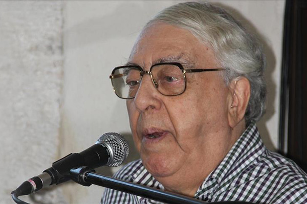 Tanburi Necdet Yaşar vefat etti