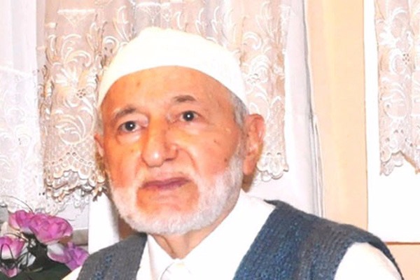 Bir İslam Alimi: Enver Baytan